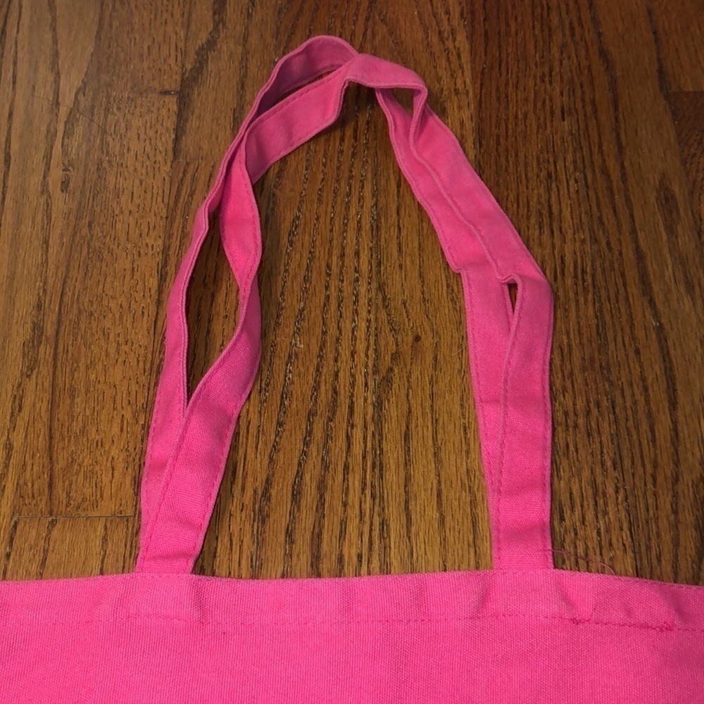 Victoria’s Secret Tote Bag - Picture 4 of 7